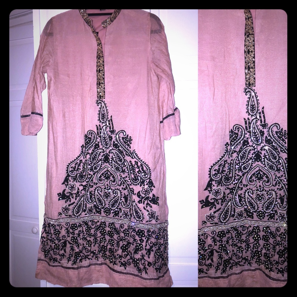 Pakistani/Indian kurti